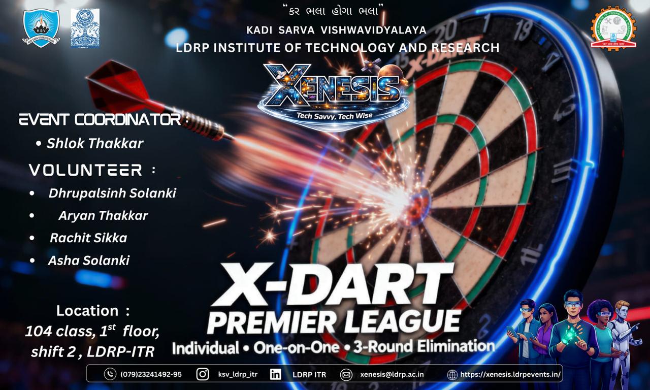 X-Dart Premier League