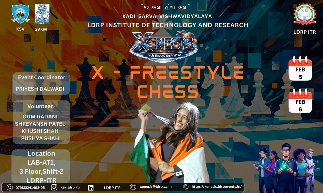 X-FreeStyle Chess