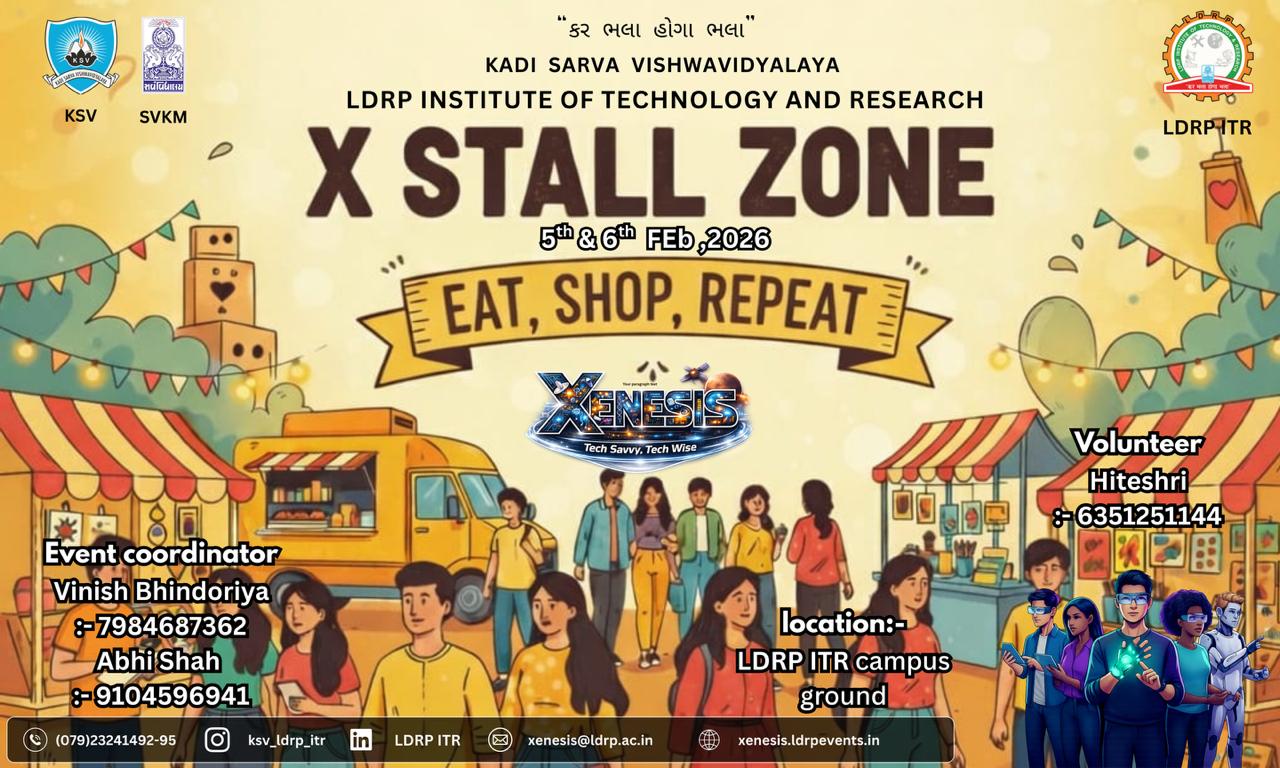 X-Stall Zone